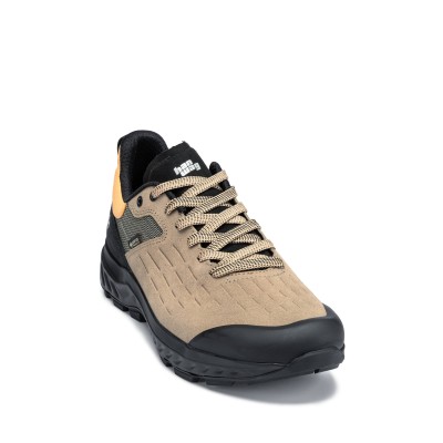 Light Brown/Orange